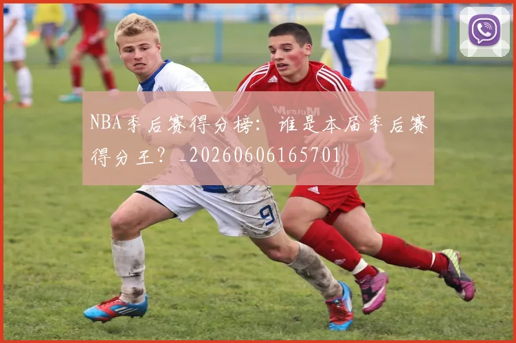 NBA季后赛得分榜：谁是本届季后赛得分王？_20260606165701