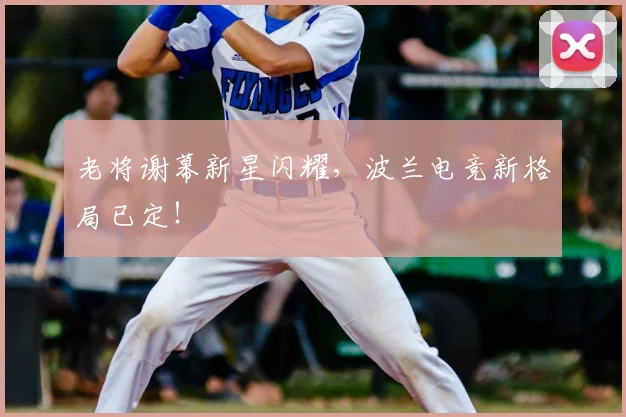 老将谢幕新星闪耀，波兰电竞新格局已定！